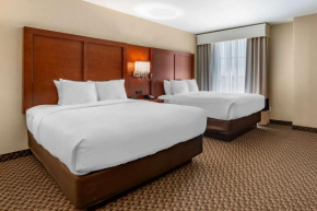Comfort Suites Broomfield-Boulder-Interlocken